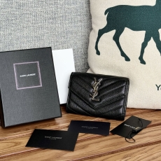 YSL Wallets Purse